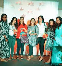 arte makeup academy launched their