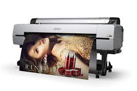 Summary of the printer driver. Star Product Epson Surecolor Sc P20000 Printweek