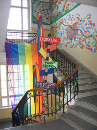 Since 1997, the place is home of the youth education center kurt löwenstein and today offers space for. Queer Easter Selbstbewusst Jenseits Der Norm Lsvd Berlin Brandenburg Lsvd Berlin Brandenburg