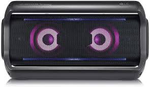 Manualslib has more than 230 lg speaker system manuals. Amazon Com Lg Pk7 Xboom Go Water Resistant Wireless Bluetooth Party Speaker With Up To 22 Hours Playback Black Electronics