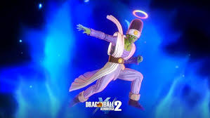 Cartoon violence, mild blood, mild language, mild suggestive. New Characters Join Dragon Ball Xenoverse 2 And Dragon Ball Fighterz Just Push Start
