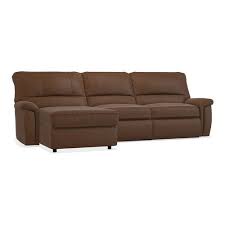 leather sectional sofas couches la