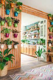 30 Clever Ways To Hang Plants