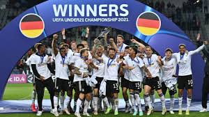 Both portugal and germany came out of their opening match without picking up any injury concerns. Germany U21 Vs Portugal U21 Football Match Report June 6 2021 Espn Breakingnewsworld