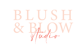 blush studio