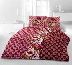 double bed sheets double duvet set