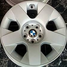 oem bmw wheel style number guide