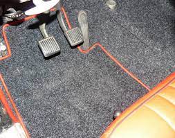 car carpet repair exles take a