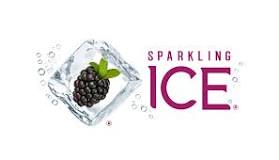 How many carbs are in Sparkling Ice?