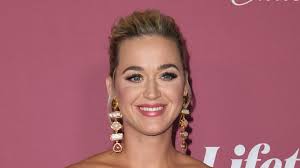 katy perry opens up about being a new mum