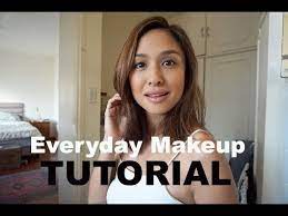 everyday makeup tutorial philippines