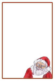 30 bastelvorlagen für weihnachten zum ausdrucken 30 bastelvorlagen für weihnachten zum ausdrucken die besten 25 weihnachtsmann basteln tonpapier ideen auf. Wunschzettel Schreiben Vorlagen Zum Ausdrucken Hallo Eltern