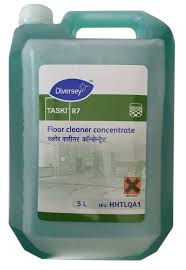 diversey taski r7 floor cleaner