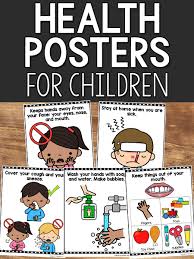 Things to avoid while teaching hygiene to your certain habits can be practised as a foundation to ensure health and hygiene for kids. Health And Hygiene Covid Posters For Preschool Pre K Prekinders