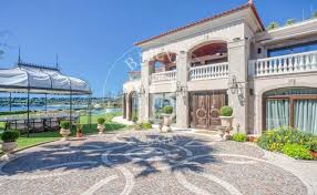 luxury homes in cap d antibes