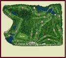 Course Map - Dub