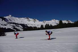 Quand les... - Ski club nordique Praz de Lys-Sommand | Facebook