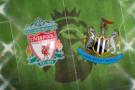 Liverpool vs. Newcastle: Team news and ...