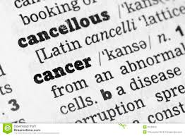 Image result for cancer definition