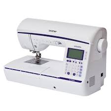 No quilt is complete without topstitching, and baby lock long arm machines make it possible. Brother Innov Is Nv1800q Sewing Quilting Machine Bonus Sewmasters Sewing Machines