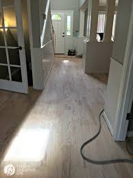 eco friendly hardwood floor finish for