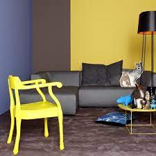 Matching Colors With Walls And Furniture