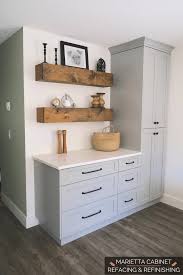 We offer 1 day wood restoration, redooring, cabinet refacing, custom cabinets and design, storage solutions, kitchen organizers and accessories, and much more. Affordable Cabinet Refacing In Atlanta Ga Wooden Cabinets Cabinet Refacing Affordable Cabinets