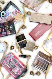 christmas gift guides the makeup must