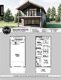 Carriage House Plans