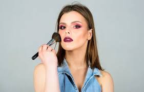 day makeup stock photos royalty free