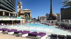A Locals Review Of The Cosmopolitan Hotel In Las Vegas