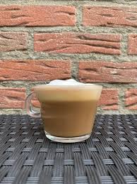 easy french vanilla cappuccino recipe