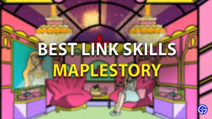 Creates spirit arrows that pursue and attack nearby enemies. All Maplestory Link Skills List Of 2021 Best To Worst Gamer Tweak