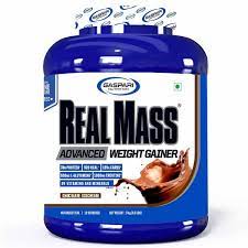 gaspari nutrition real m protein