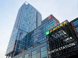 hotels near td garden in boston 2023