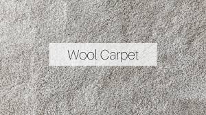 wool carpeting pros and cons denver