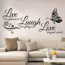 Wall Art Stickers Es Removeable