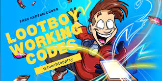 The lootboy application also offers its own comic series that shares the adventures of the fictional character lootboy.the application is good for obtaining codes for other games, getting beta access for games, and much more. Lootboy Codes List May 2021 Touch Tap Play