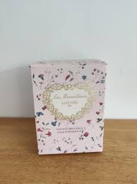 laduree face powder pot beauty