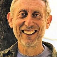 By melissa locker july 10, 2019 1:27 pm edt i f you spend enough time on the internet, eventually you'll run into a gif of a burly. Michael Rosen Know Your Meme