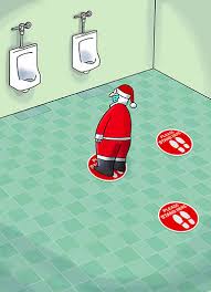 Cartoon christmas cards by randy glasbergen. Christmas Cards Cartoons Funny Cards Free Postage Included