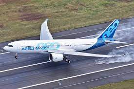 structural failure on some airbus a330 jets