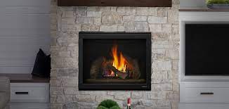 Heat Glo Fireplaces For In