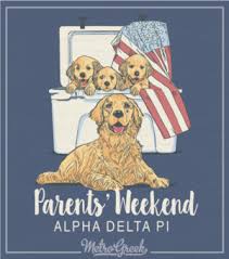 family day shirts for your chapter
