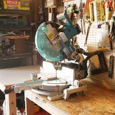 how to use a miter saw family handyman