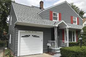 2023 cost to paint aluminum siding