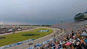 Photos At Chicagoland Speedway