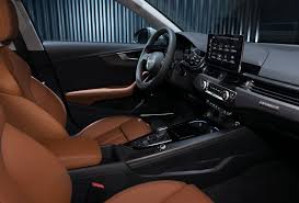 A4 — смотреть в эфире. Audi A4 Facelift 2020 S4 Limousine Vs A4 Avant Und Allroad Autogefuhl