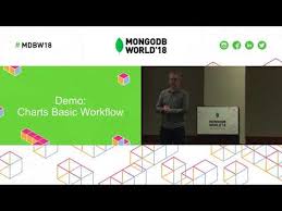 Bringing Data To Life With Mongodb Charts Youtube
