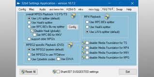 Codec pack is a simple playback pack for windows with the goal of supporting the majority of video formats in use today. Advanced Codecs For Windows 7 8 1 10 Pc Welt